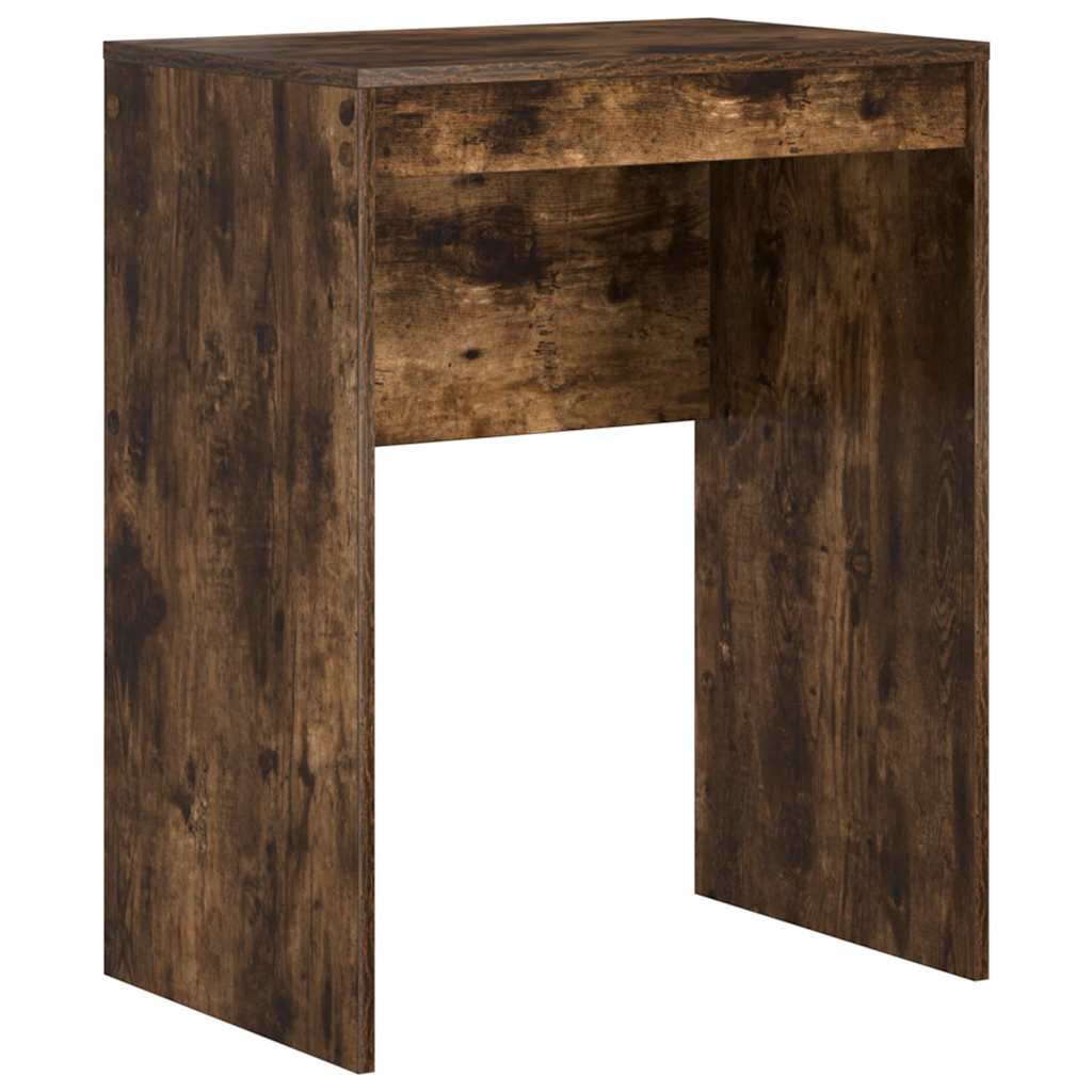 Scrivania Rovere fumé 60 x 40 x 76 cm | homemem39