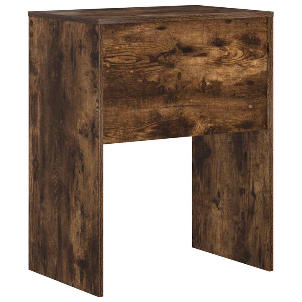 Scrivania Rovere fumé 60 x 40 x 76 cm | homemem39