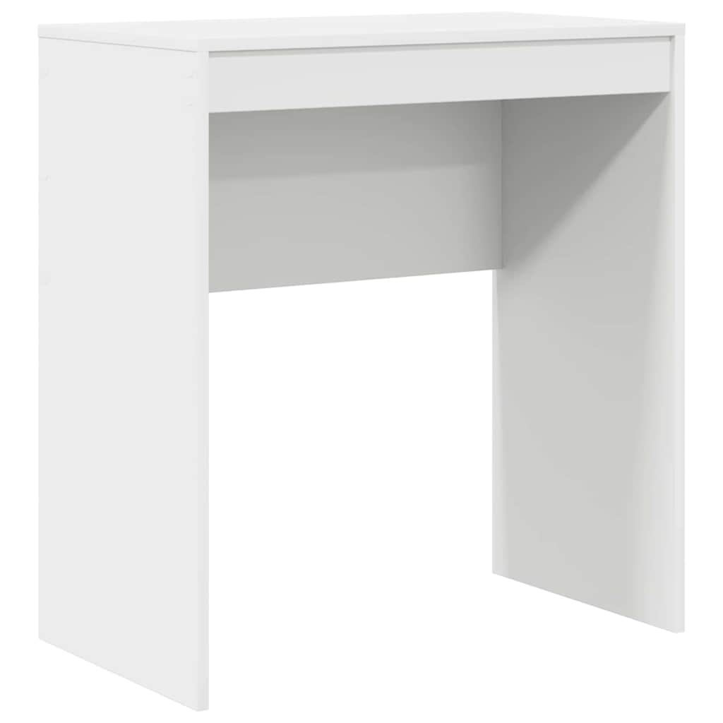 Scrivania Altro Bianco 70 x 40 x 76 cm Legno multistrato