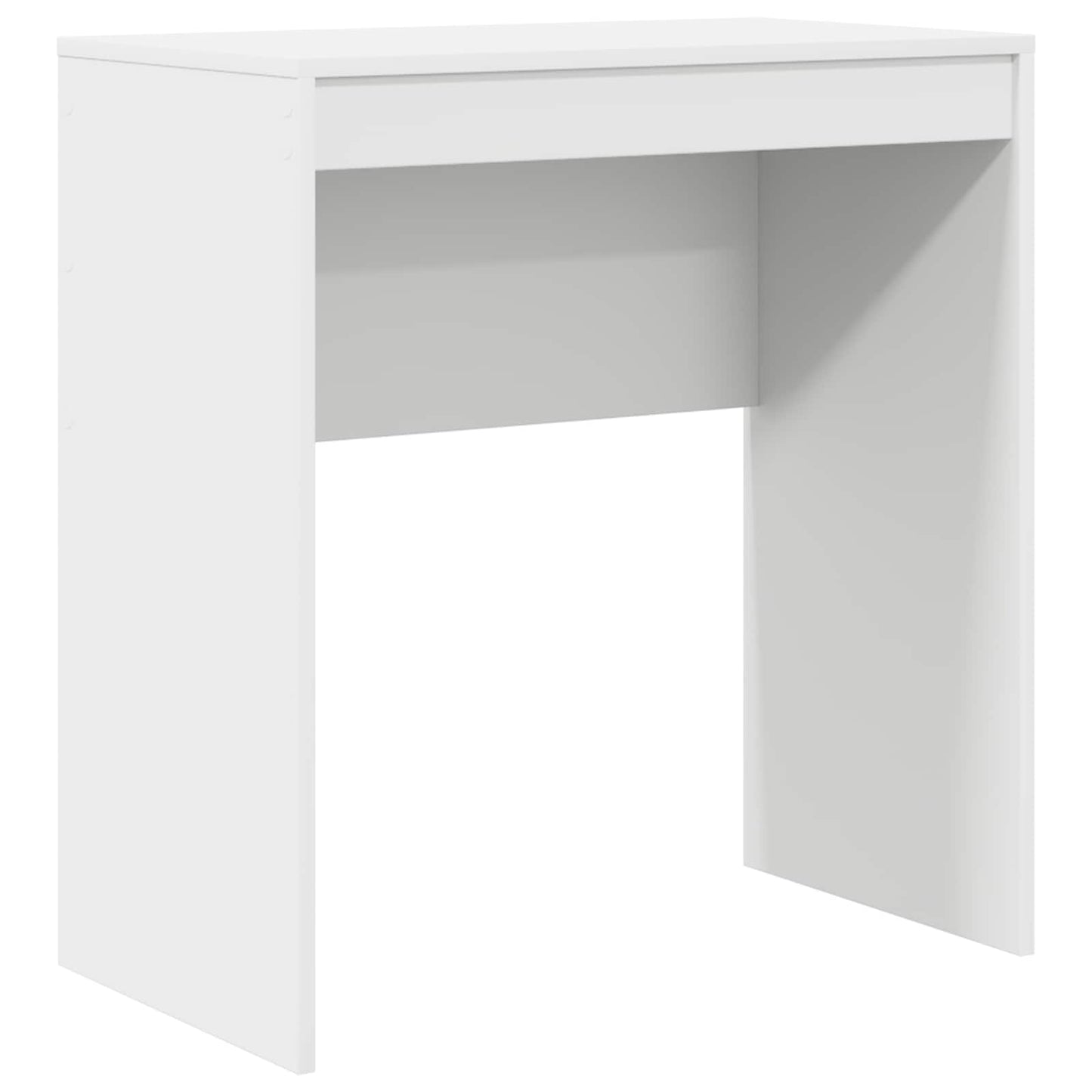 Scrivania Bianco 70 x 40 x 76 cm | homemem39