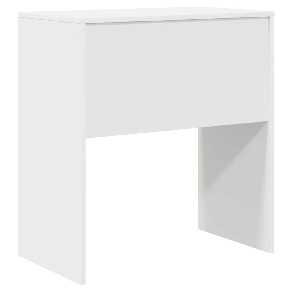 Scrivania Altro Bianco 70 x 40 x 76 cm Legno multistrato