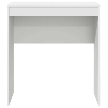 Scrivania Altro Bianco 70 x 40 x 76 cm Legno multistrato