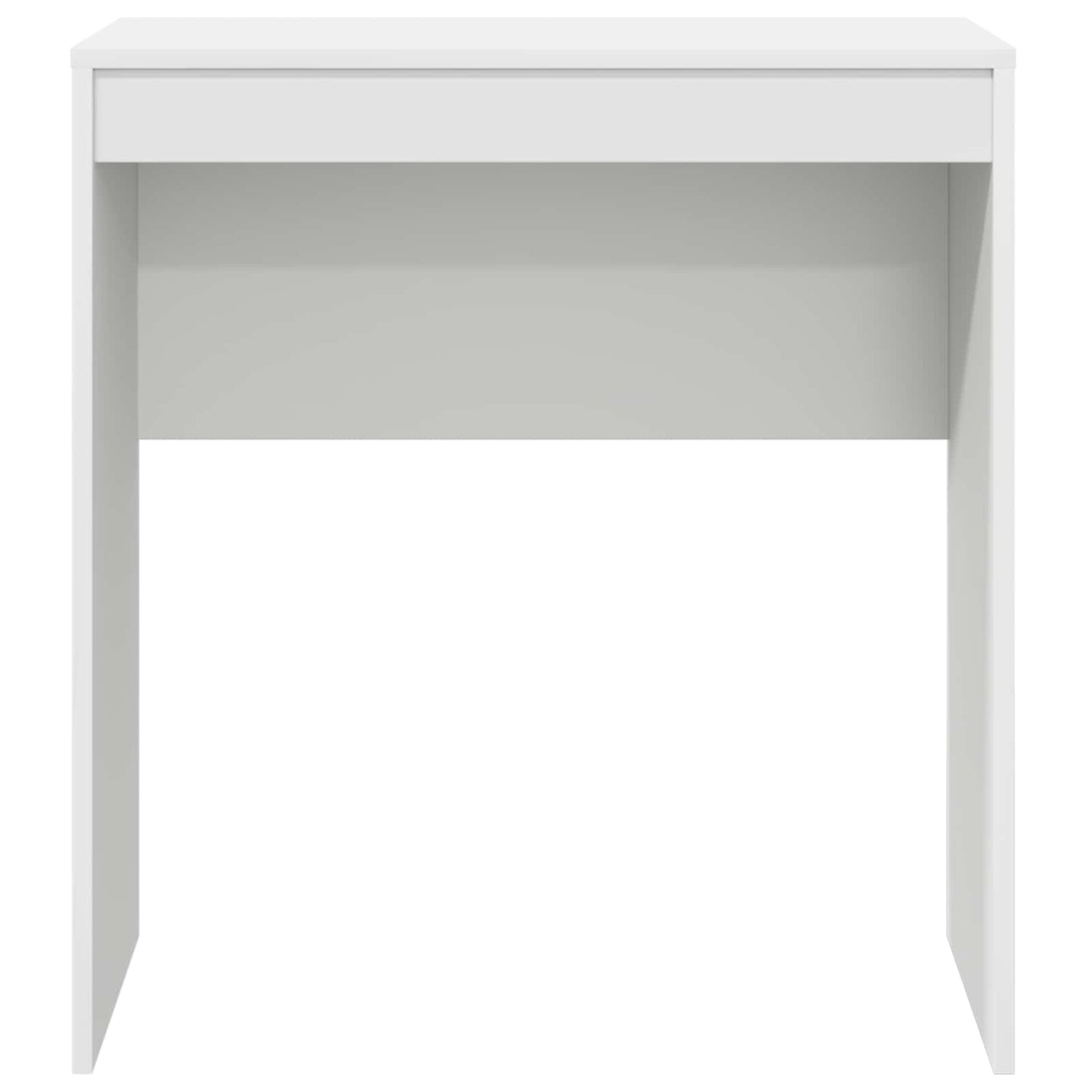 Scrivania Bianco 70 x 40 x 76 cm | homemem39
