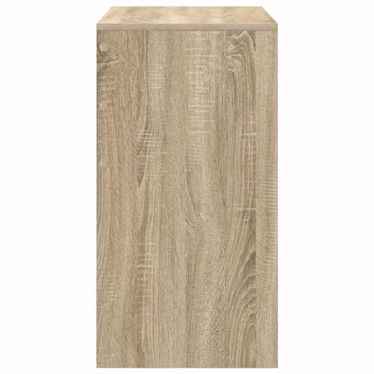 Scrivania Altro rovere sonoma 70 x 40 x 76 cm Legno multistrato | homemem39