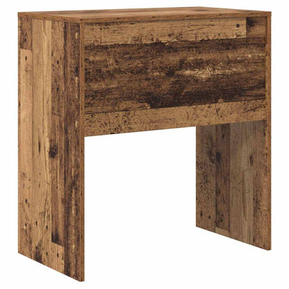Scrivania Legno vecchio 70 x 40 x 76 cm | homemem39