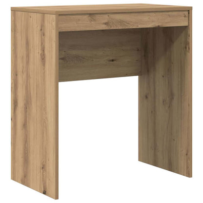 Scrivania Rovere artigianale 70 x 40 x 76 cm | homemem39