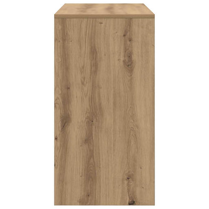 Scrivania Rovere artigianale 90 x 40 x 76 cm | homemem39