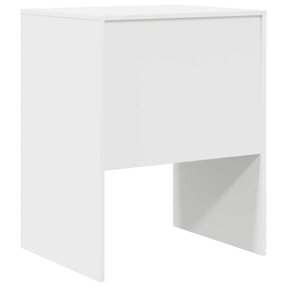 Scrivania Bianco 60 x 50 x 76 cm Legno multistrato