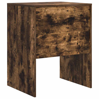 Scrivania Rovere fumé 60 x 50 x 76 cm | homemem39