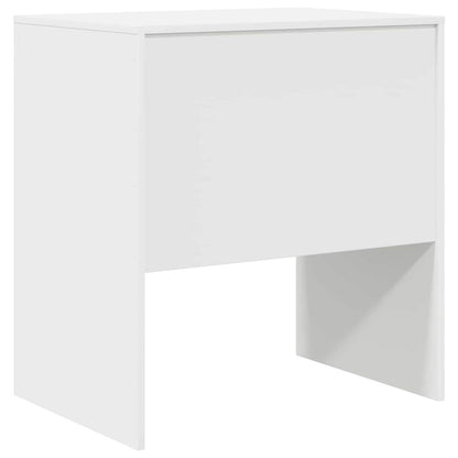 Scrivania Bianco 70 x 50 x 76 cm Legno multistrato