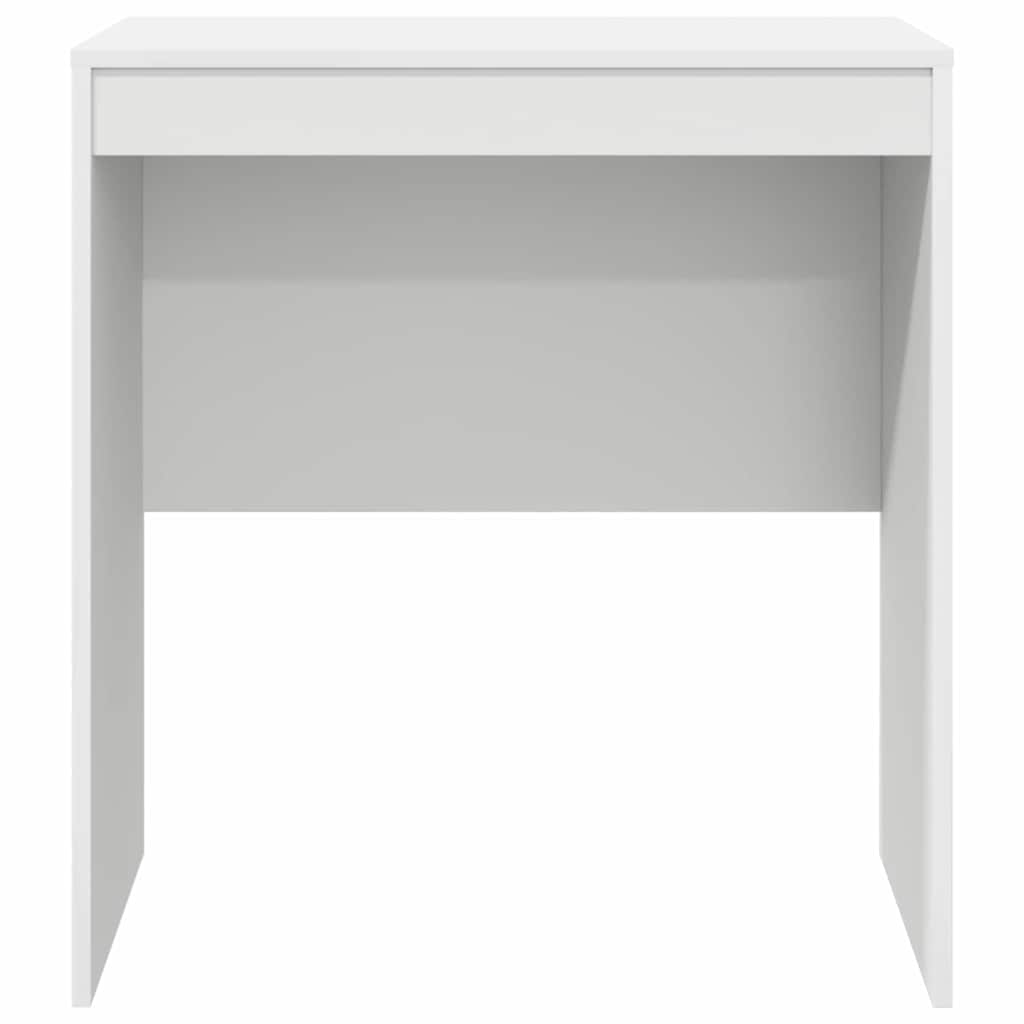 Scrivania Bianco 70 x 50 x 76 cm Legno multistrato