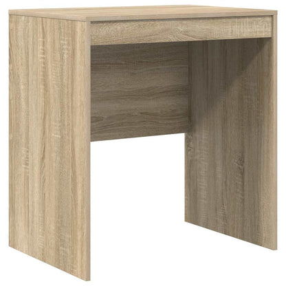 Scrivania Rovere Sonoma 70 x 50 x 76 cm | homemem39