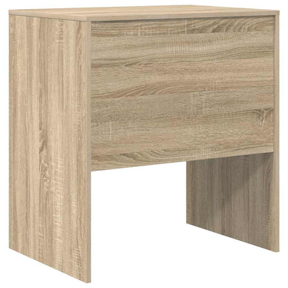 Scrivania Rovere Sonoma 70 x 50 x 76 cm | homemem39