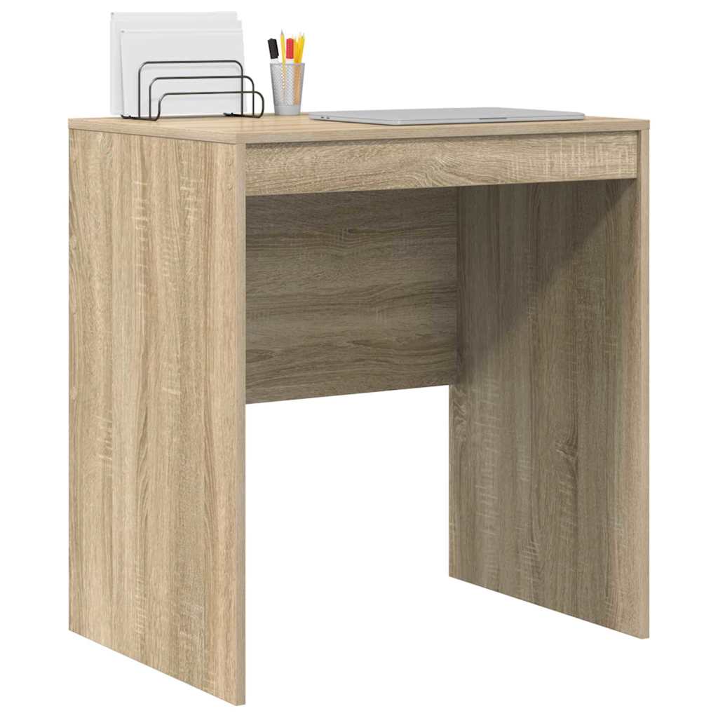 Scrivania Rovere Sonoma 70 x 50 x 76 cm | homemem39