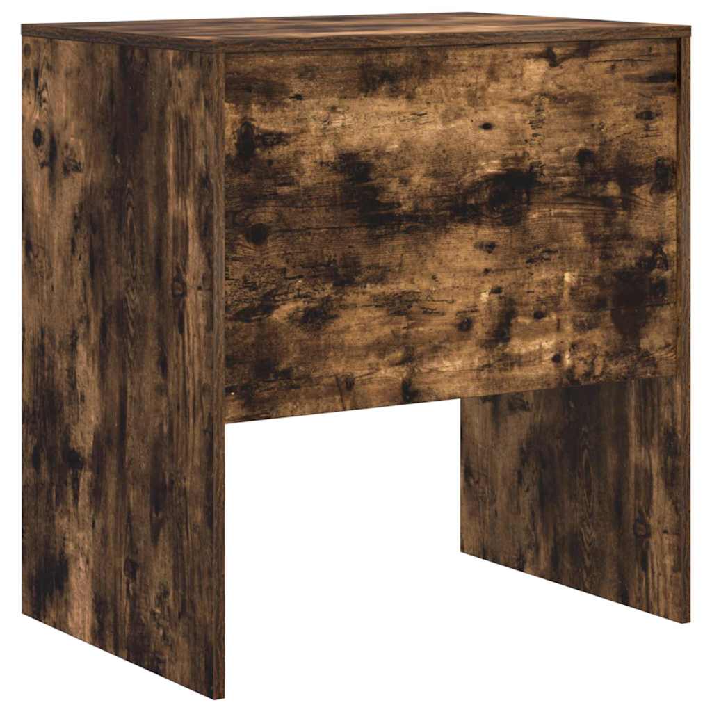 Scrivania Rovere fumé 70 x 50 x 76 cm | homemem39