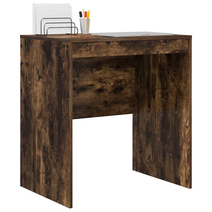 Scrivania Rovere fumé 70 x 50 x 76 cm | homemem39