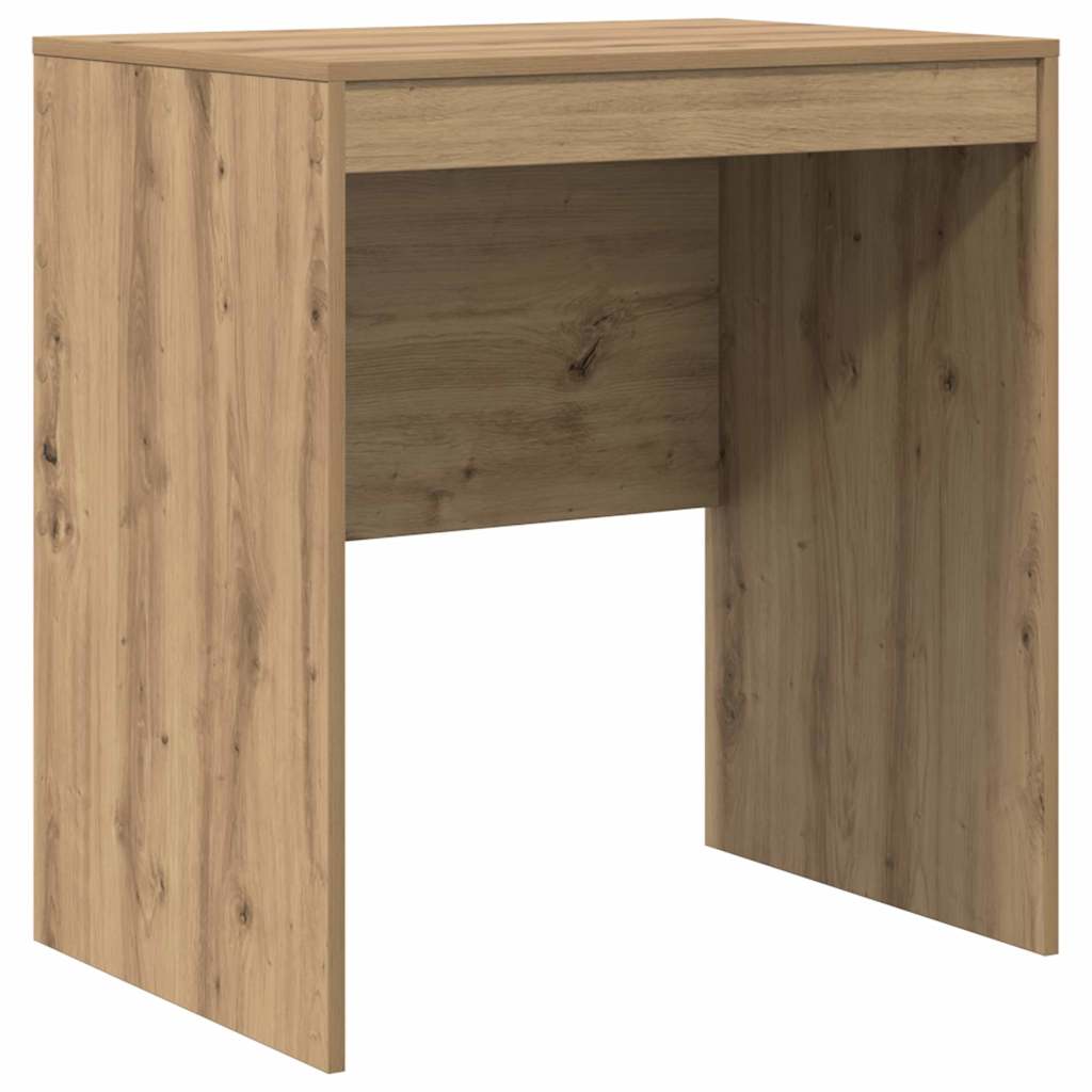 Scrivania Rovere artigianale 70 x 50 x 76 cm | homemem39