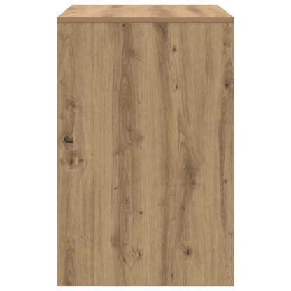 Scrivania Rovere artigianale 70 x 50 x 76 cm | homemem39