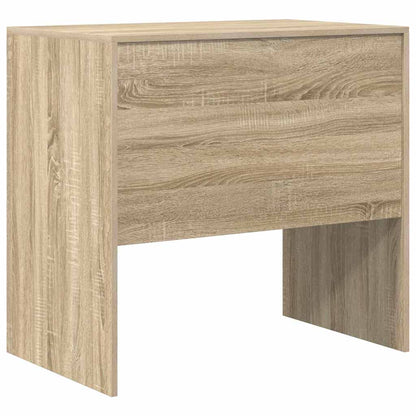 Scrivania Rovere Sonoma 80 x 50 x 76 cm | homemem39