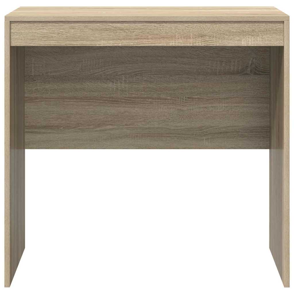 Scrivania Rovere Sonoma 80 x 50 x 76 cm | homemem39
