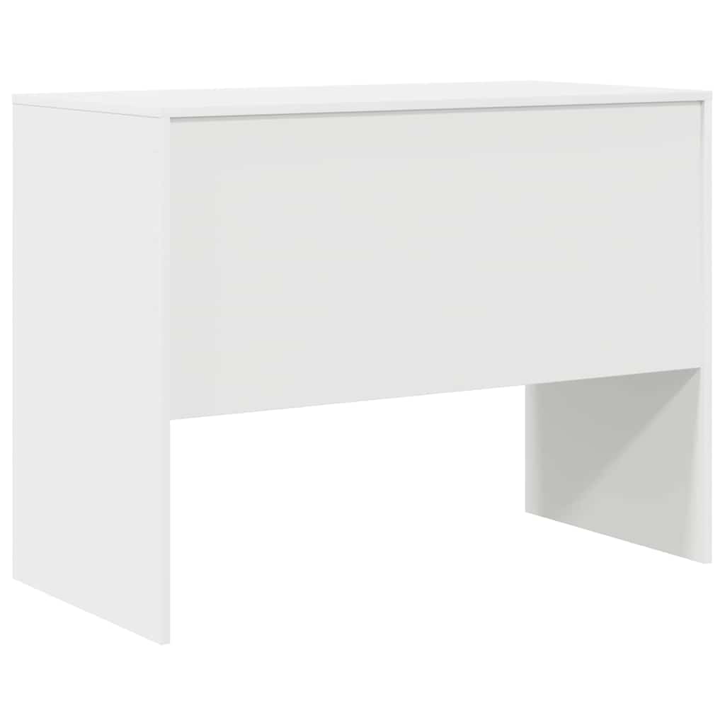 Scrivania Altro Bianco 100 x 50 x 76 cm Legno multistrato