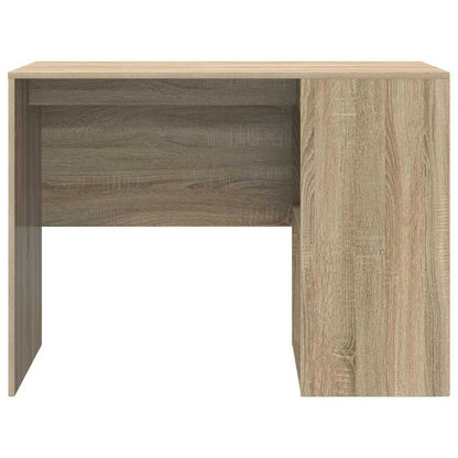 Scrivania Rovere Sonoma 102 x 50 x 75 cm Legno multistrato | homemem39