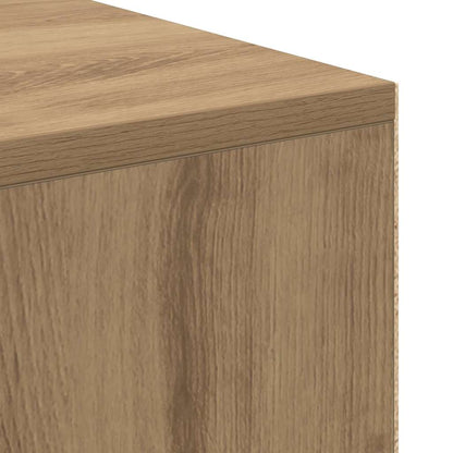 Scrivania Rovere artigianale 102 x 50 x 75 cm Legno multistrato | homemem39