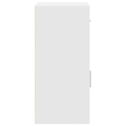 Credenza Bianco 38 x 34.5 x 75 cm Legno multistrato