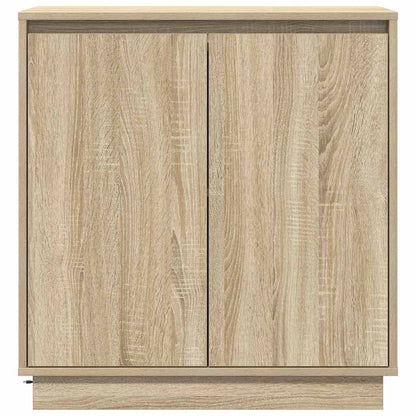 Madia LED per Rovere Sonoma 71 x 34,5 x 75 cm | homemem39