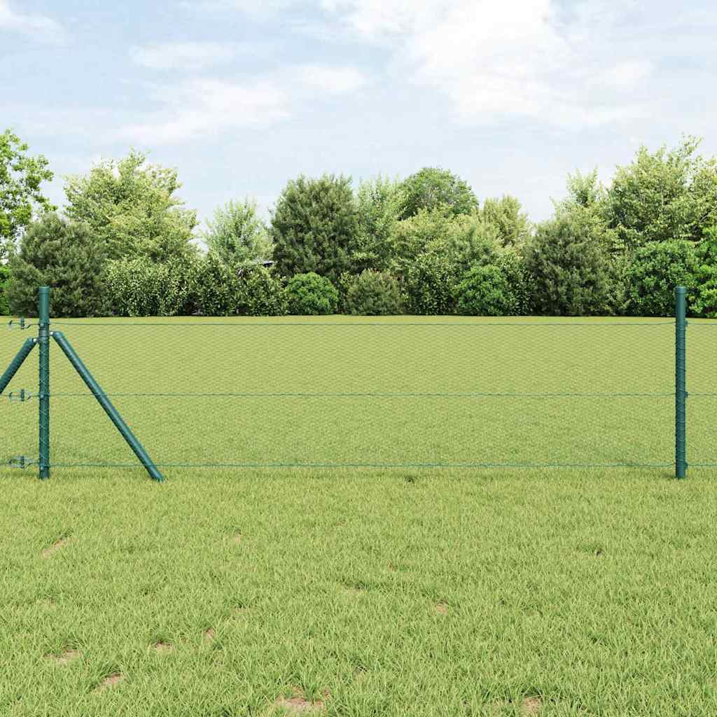 Palo della recinzione Verde | homemem39