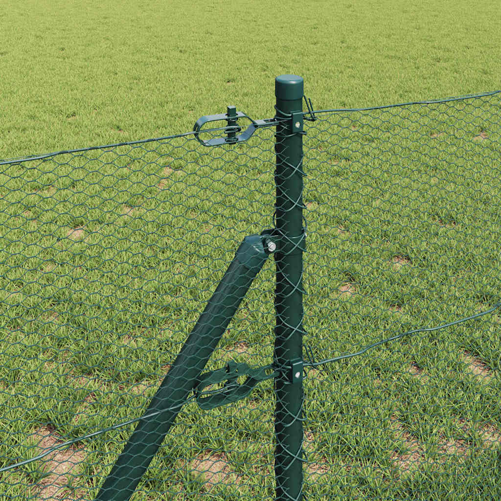 Palo della recinzione Verde | homemem39