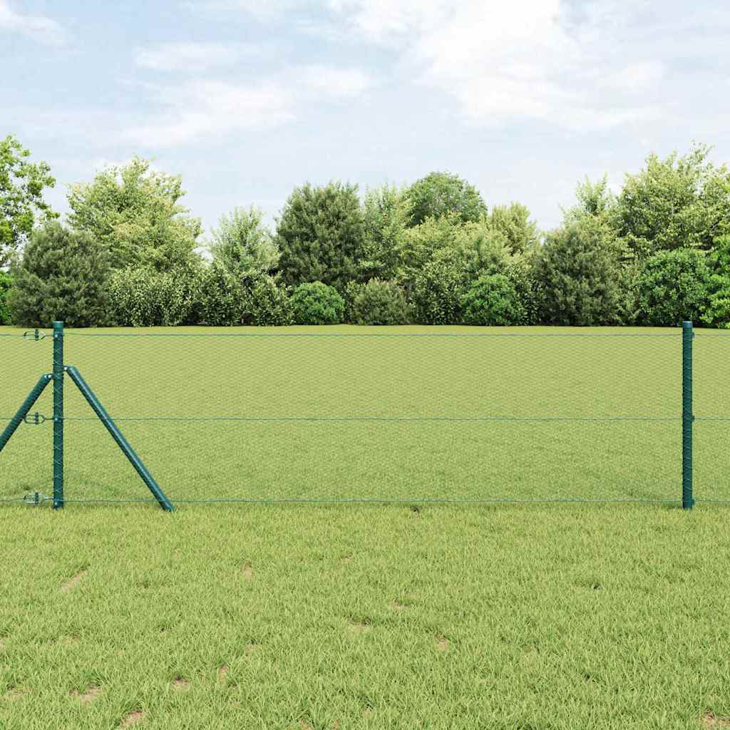 Palo della recinzione Verde | homemem39