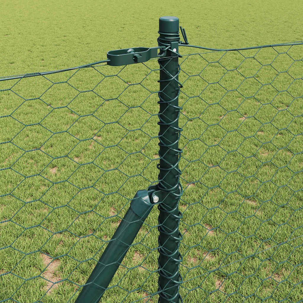Palo della recinzione Verde | homemem39