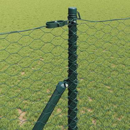 Palo della recinzione Verde | homemem39