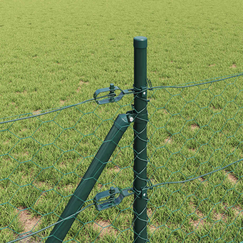 Palo della recinzione Verde | homemem39