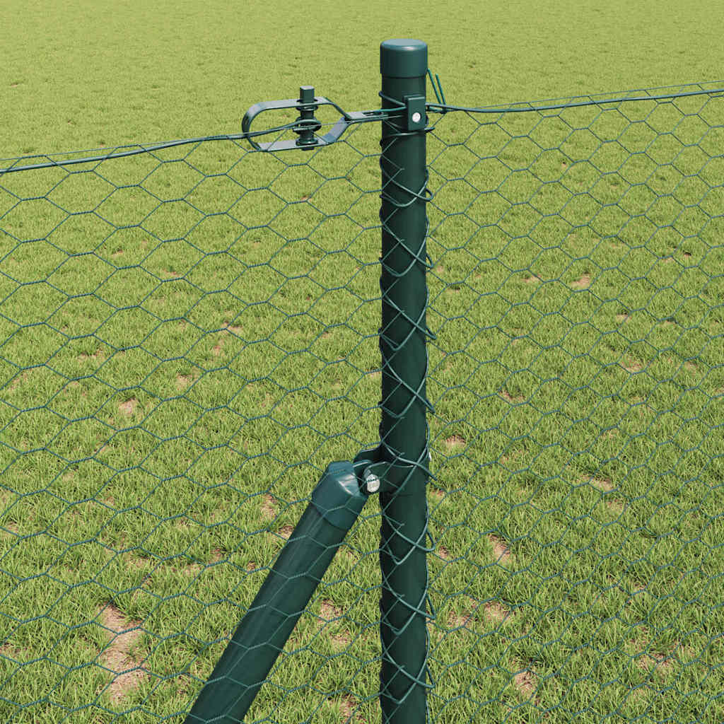 Palo della recinzione Verde | homemem39
