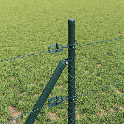 Palo della recinzione Verde | homemem39