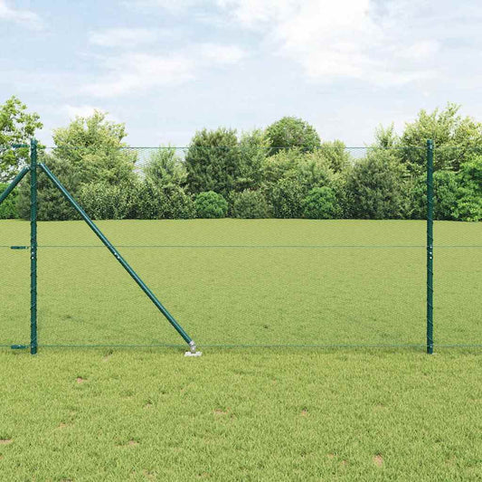 Palo della recinzione Verde | homemem39
