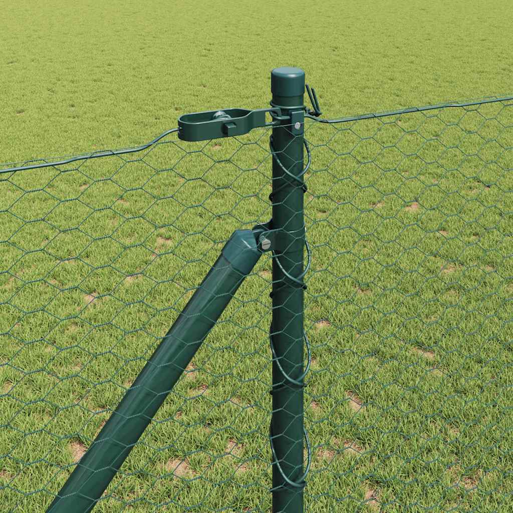 Palo della recinzione Verde | homemem39