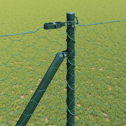 Palo della recinzione Verde | homemem39