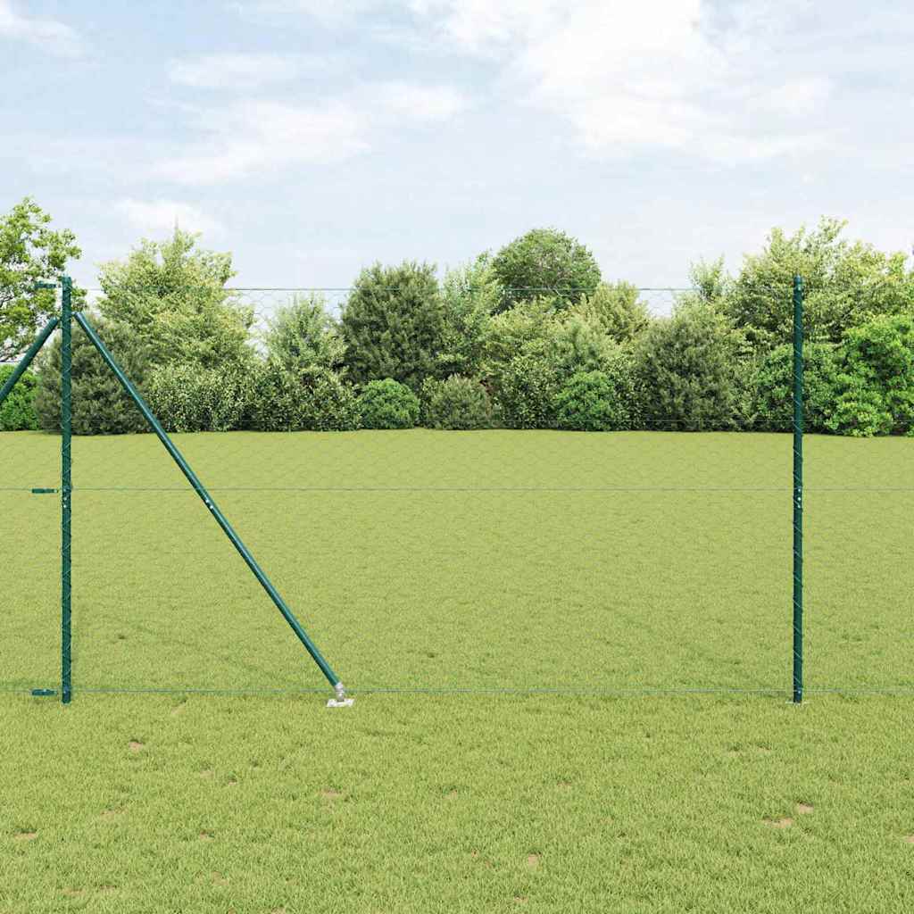 Palo della recinzione Verde | homemem39
