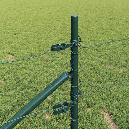 Palo della recinzione Verde | homemem39