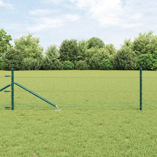 Palo della recinzione Verde | homemem39