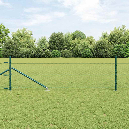 Palo della recinzione Verde | homemem39