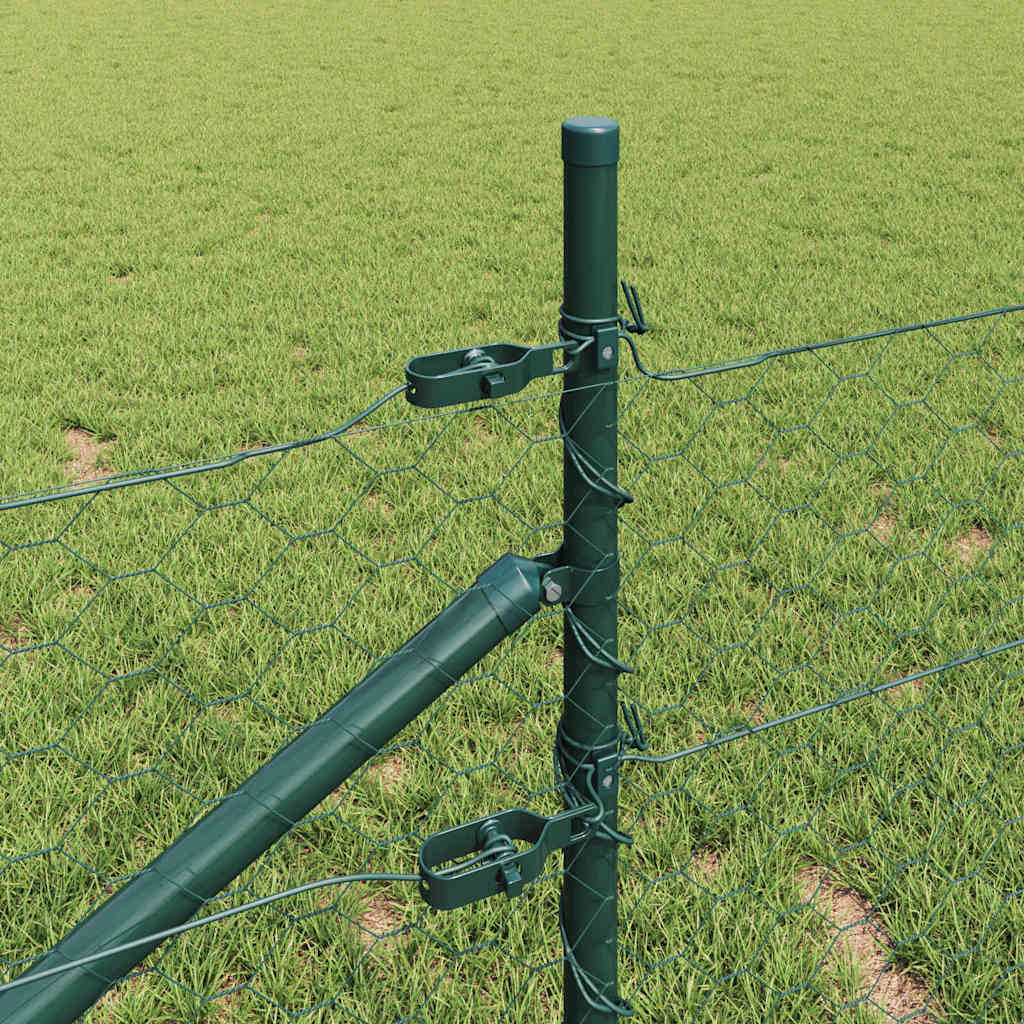 Palo della recinzione Verde | homemem39