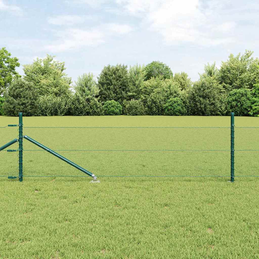Palo della recinzione Verde | homemem39