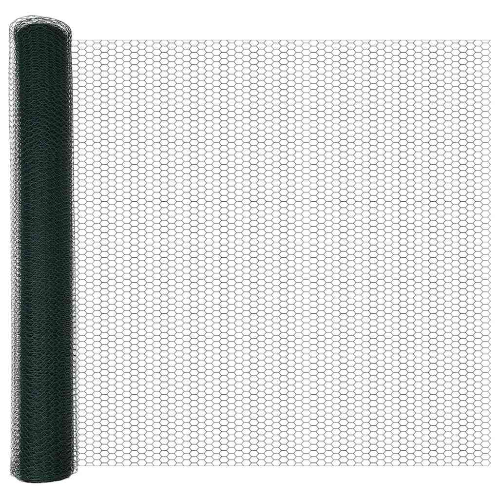 Palo della recinzione Verde | homemem39
