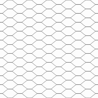 Recinzione con pali. Grigio 0.4 x 10 m Acciaio rivestito in PVC