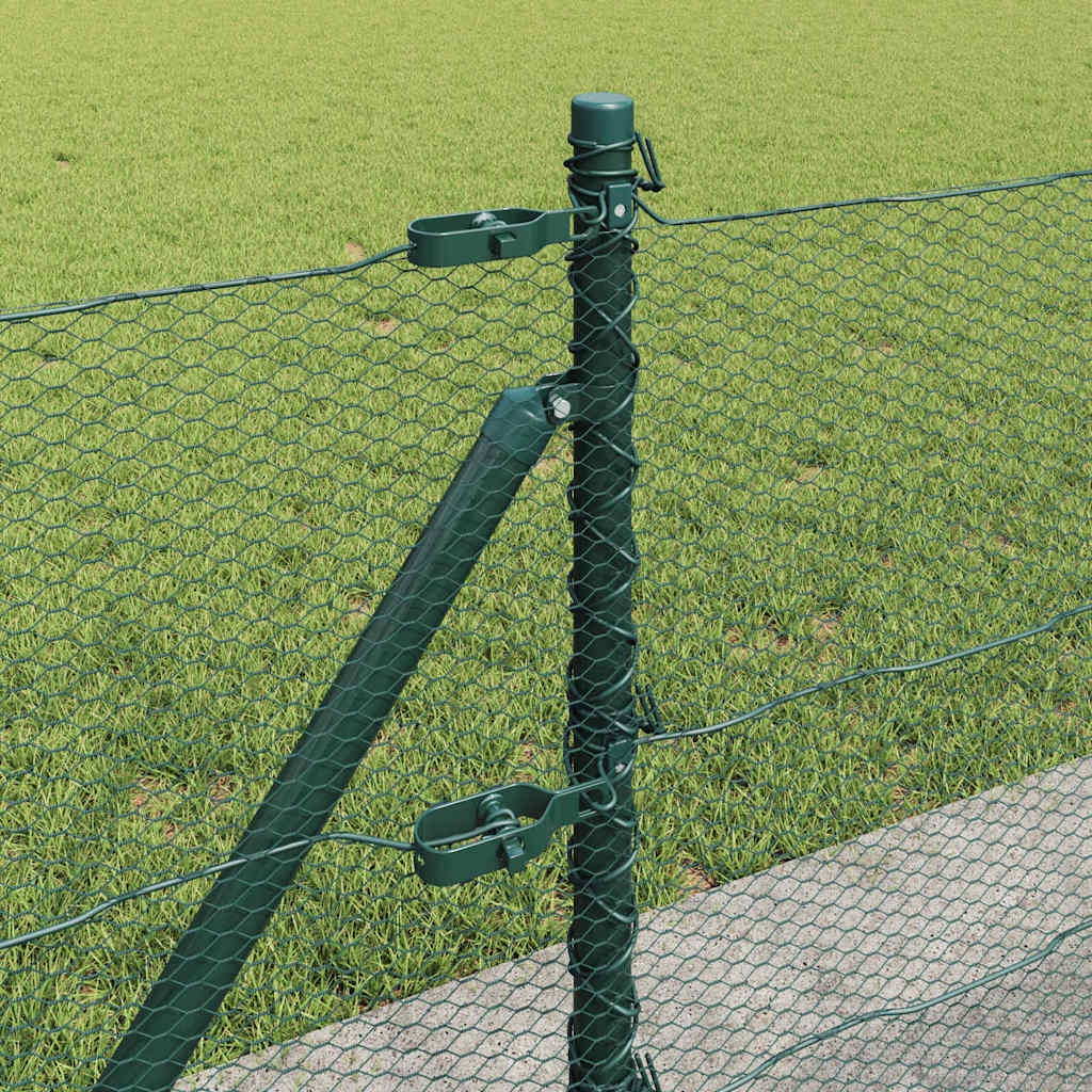 Palo della recinzione Verde | homemem39