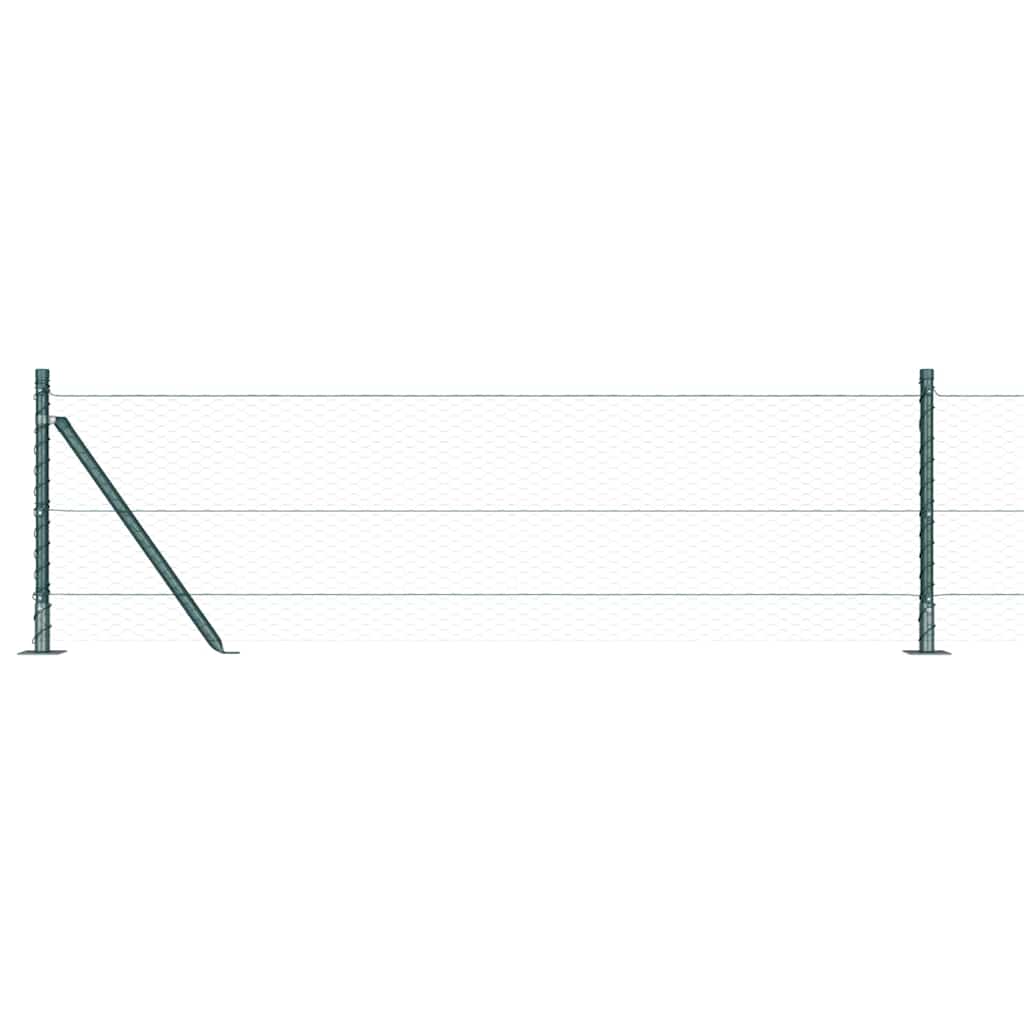 Palo della recinzione Verde | homemem39
